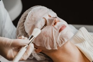 cosmetologia EXTENSÃO UNIVERSITÁRIA